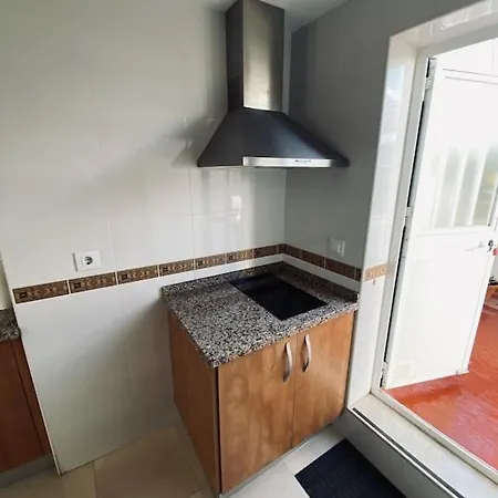 Penthouse In The Center Apartment Cadiz