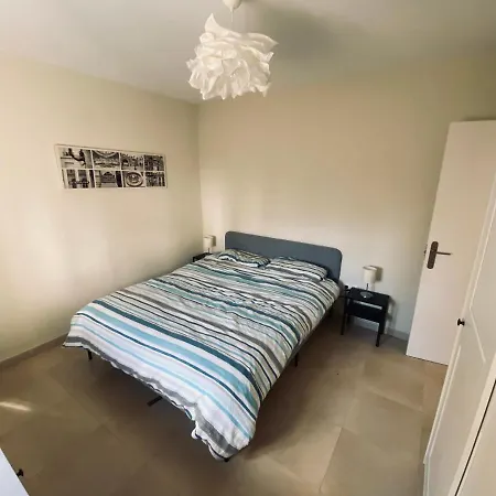 Penthouse In The Center