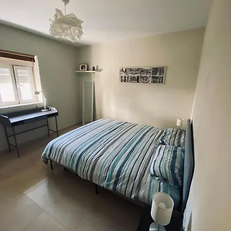 Penthouse In The Center Apartment