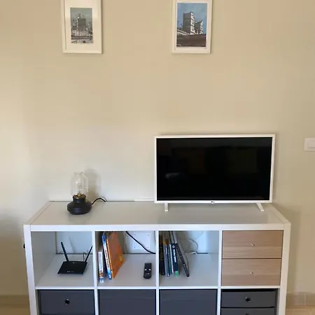Penthouse In The Center * Cadiz
