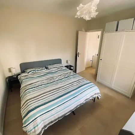 Penthouse In The Center Apartment Cadiz
