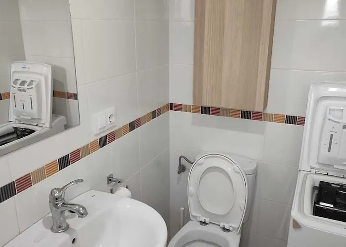 Penthouse In The Center * 加的斯