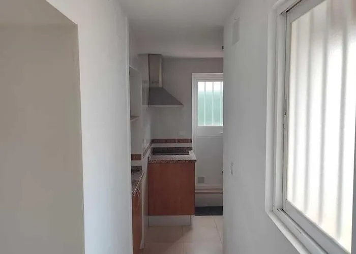 公寓 Penthouse In The Center 加的斯