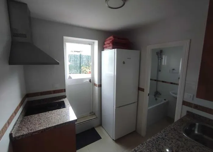 公寓 Penthouse In The Center