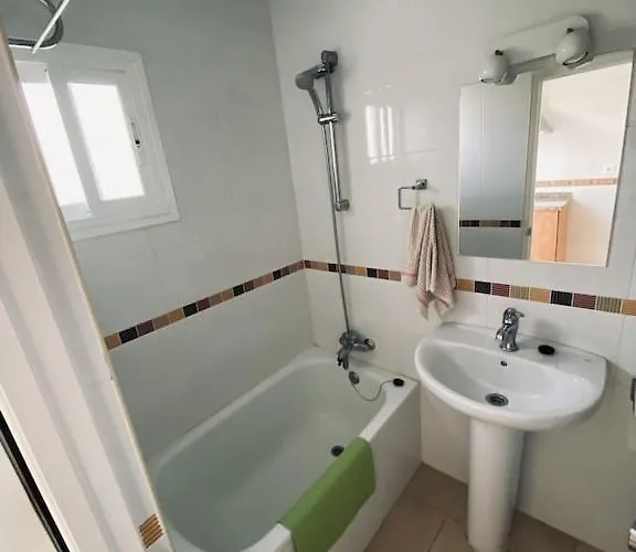 Penthouse In The Center 公寓 *