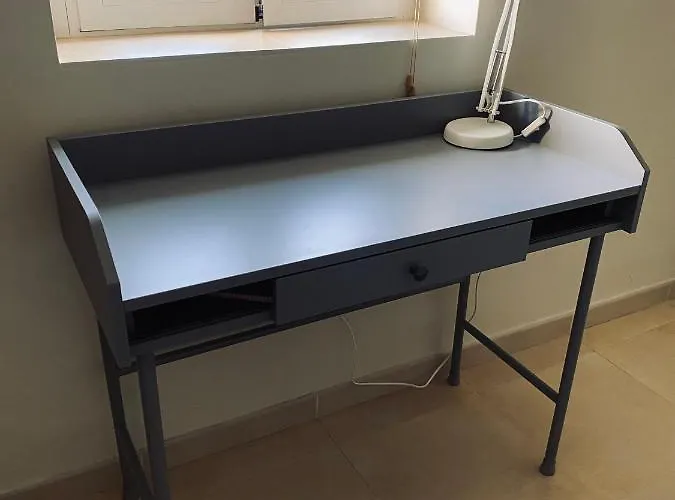 Penthouse In The Center 加的斯