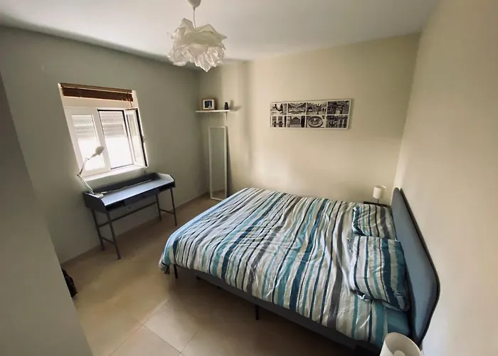 公寓 Penthouse In The Center