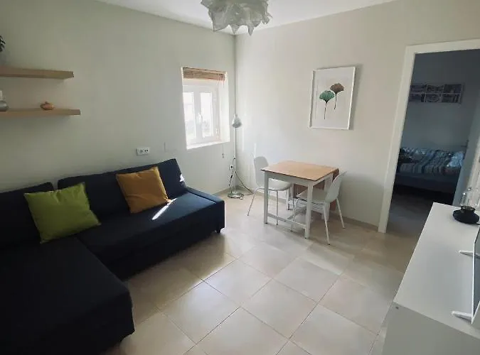 Penthouse In The Center