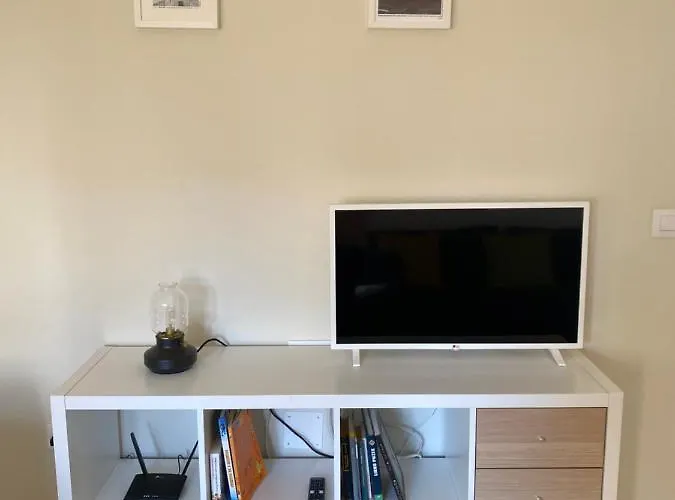 Penthouse In The Center * 加的斯