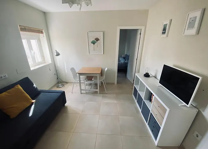 Penthouse In The Center