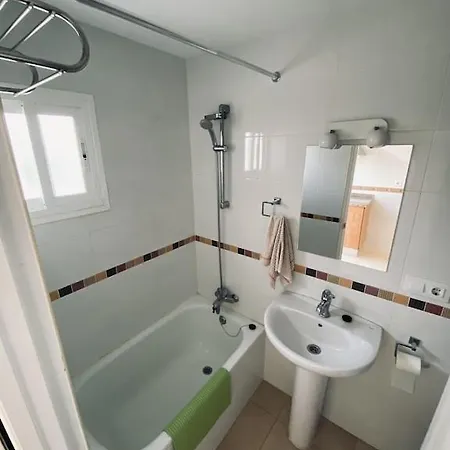 Апартаменти Penthouse In The Center Кадіс