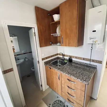 Penthouse In The Center