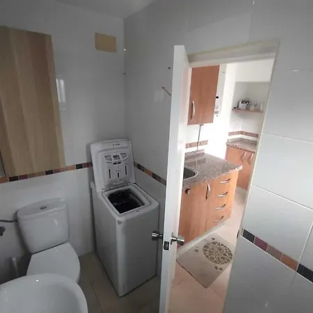 Penthouse In The Center