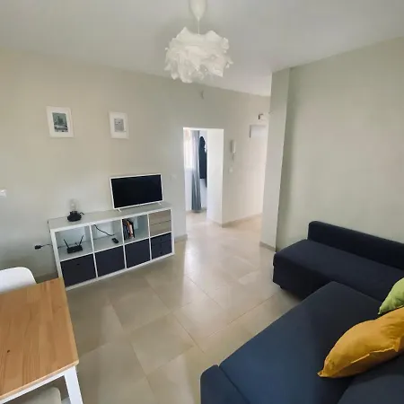 Penthouse In The Center