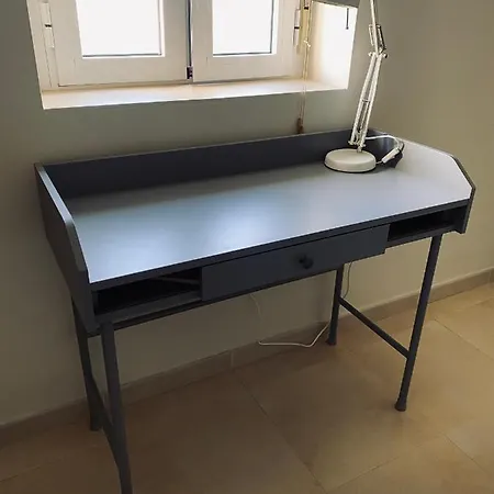 Penthouse In The Center Кадіс