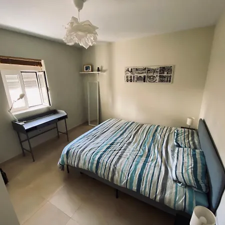 Apartment Penthouse In The Center