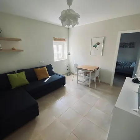 Penthouse In The Center