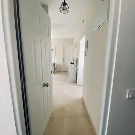 Penthouse In The Center