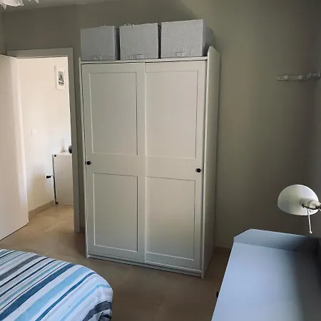 Apartment Penthouse In The Center Cadiz