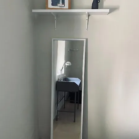 Penthouse In The Center * Cadiz