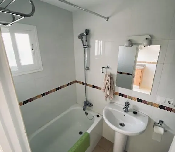 Apartment Penthouse In The Center Cadiz