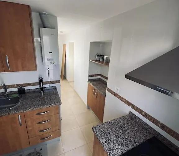 Penthouse In The Center Apartment