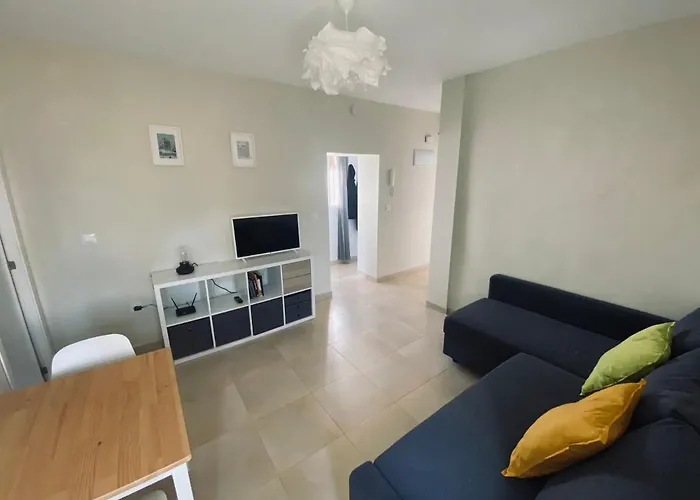 Penthouse In The Center