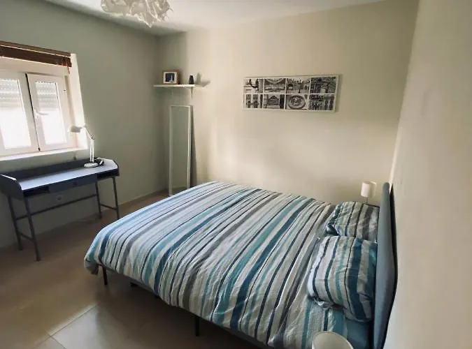 Penthouse In The Center Apartment