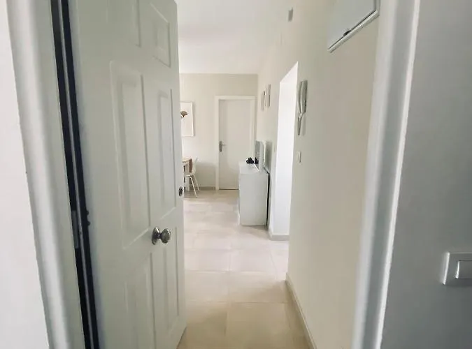 Penthouse In The Center