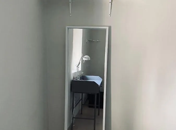 Penthouse In The Center * Cadiz