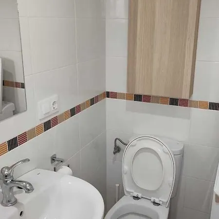 Penthouse In The Center * Cadix