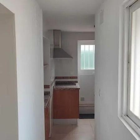 Appartement Penthouse In The Center Cadix