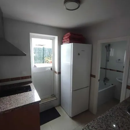 Appartement Penthouse In The Center