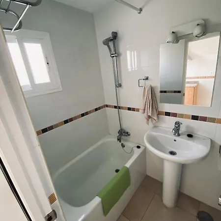 Penthouse In The Center Appartement *