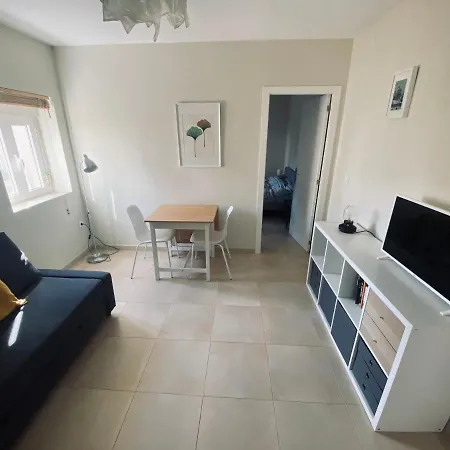 Penthouse In The Center