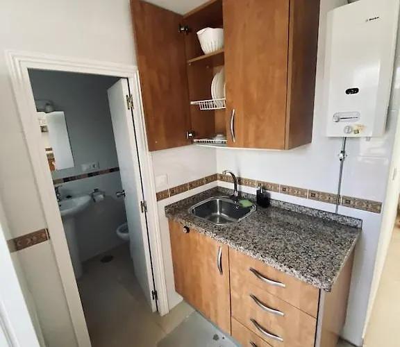 Penthouse In The Center