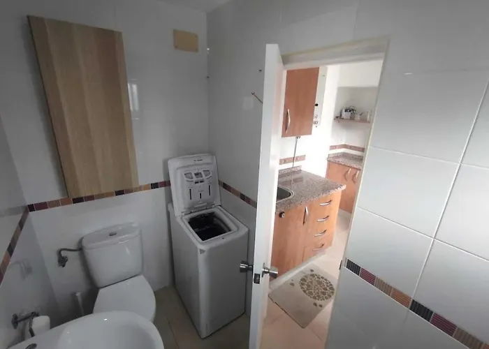 Penthouse In The Center