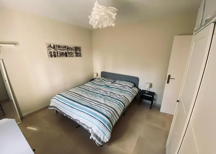 Penthouse In The Center