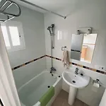 Apartment Penthouse In The Center Cadiz