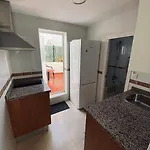 Penthouse In The Center Apartment Cadiz
