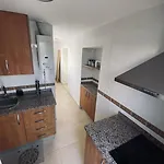 Penthouse In The Center Apartment
