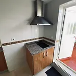 Penthouse In The Center Apartment Cadiz