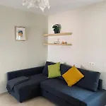 Apartment Penthouse In The Center *